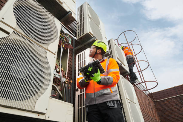 Best 24/7 HVAC repair  in Newfield, NJ