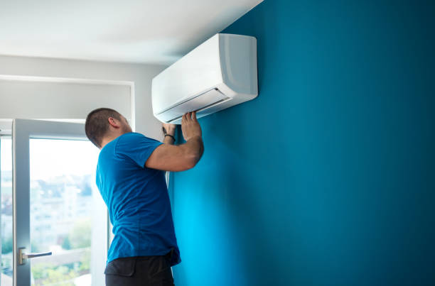 Best Air conditioning repair  in Newfield, NJ