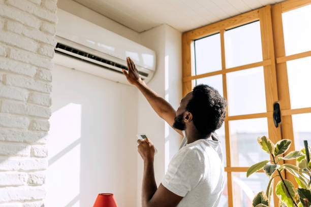 Best HVAC installation services  in Newfield, NJ