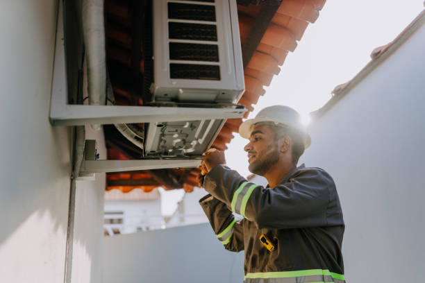 Best HVAC installation services  in Newfield, NJ