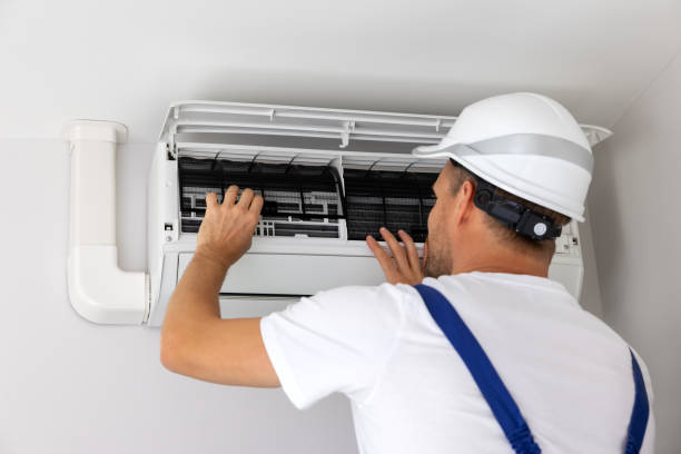 Best Local HVAC companies  in Newfield, NJ